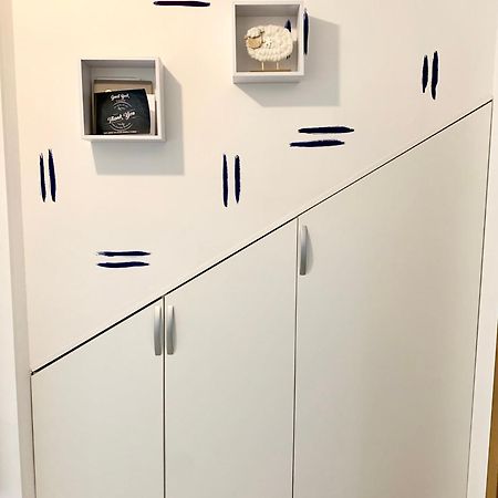 Apartment Bc Бовец Экстерьер фото