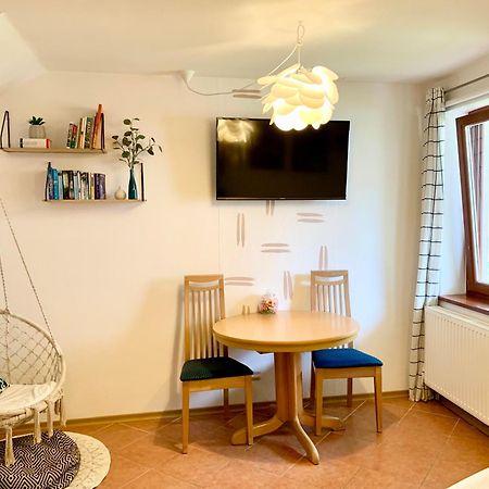 Apartment Bc Бовец Экстерьер фото